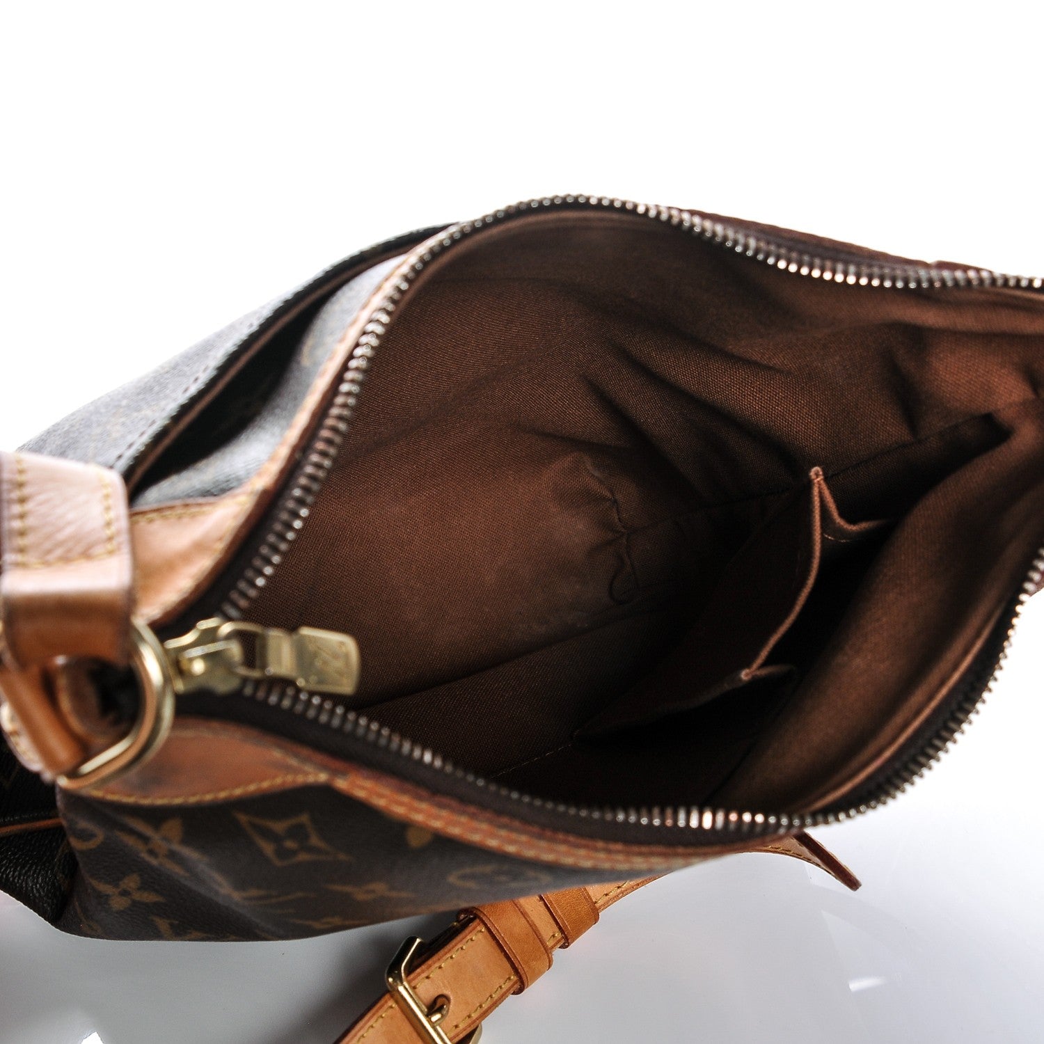Louis Vuitton Monogram Odeon PM 5 of 9