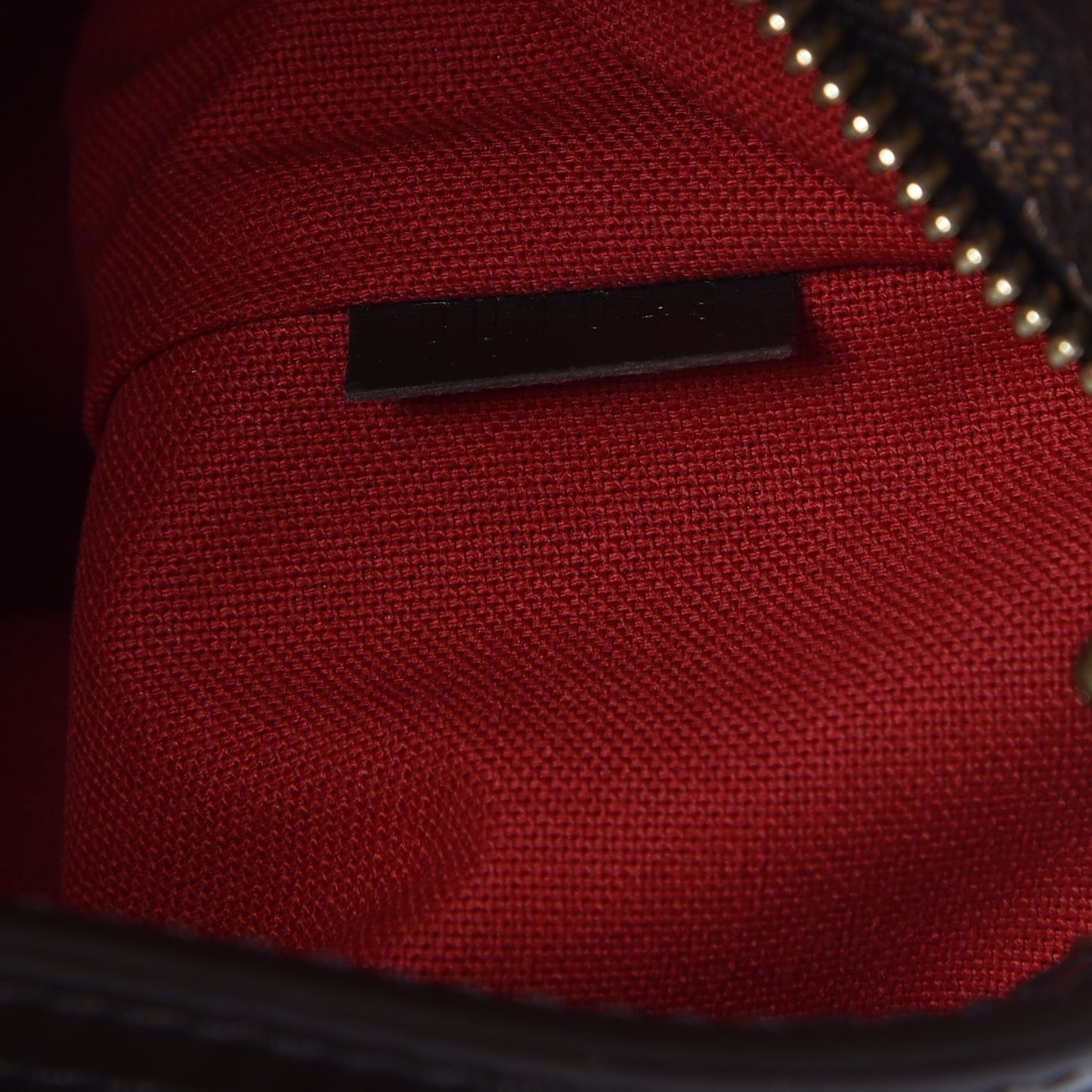 Damier Ebene Bloomsbury GM