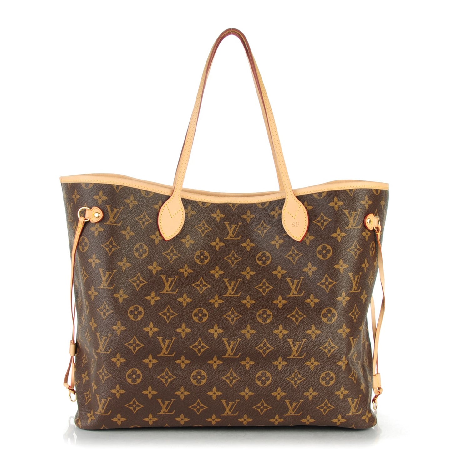 Monogram Neverfull GM