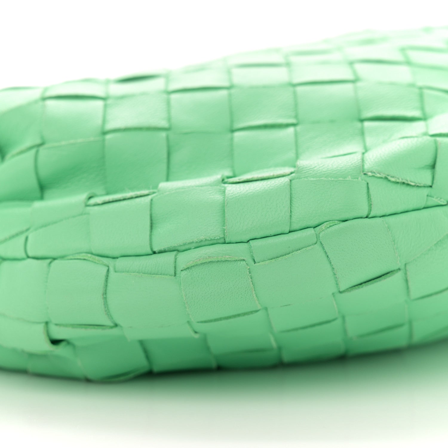 Bottega Veneta Nappa Intrecciato Mini Jodie Fountain 9 of 10