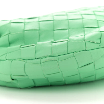 Bottega Veneta Nappa Intrecciato Mini Jodie Fountain 9 of 10