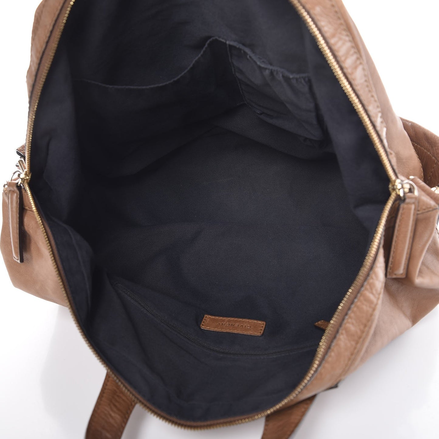 Calfskin Medium Nightingale Brown