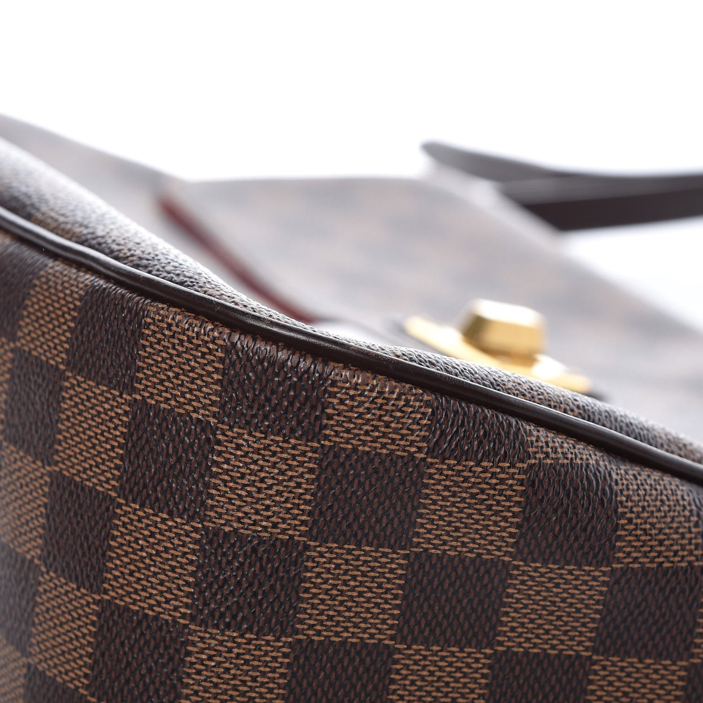 Damier Ebene Besace Rosebery