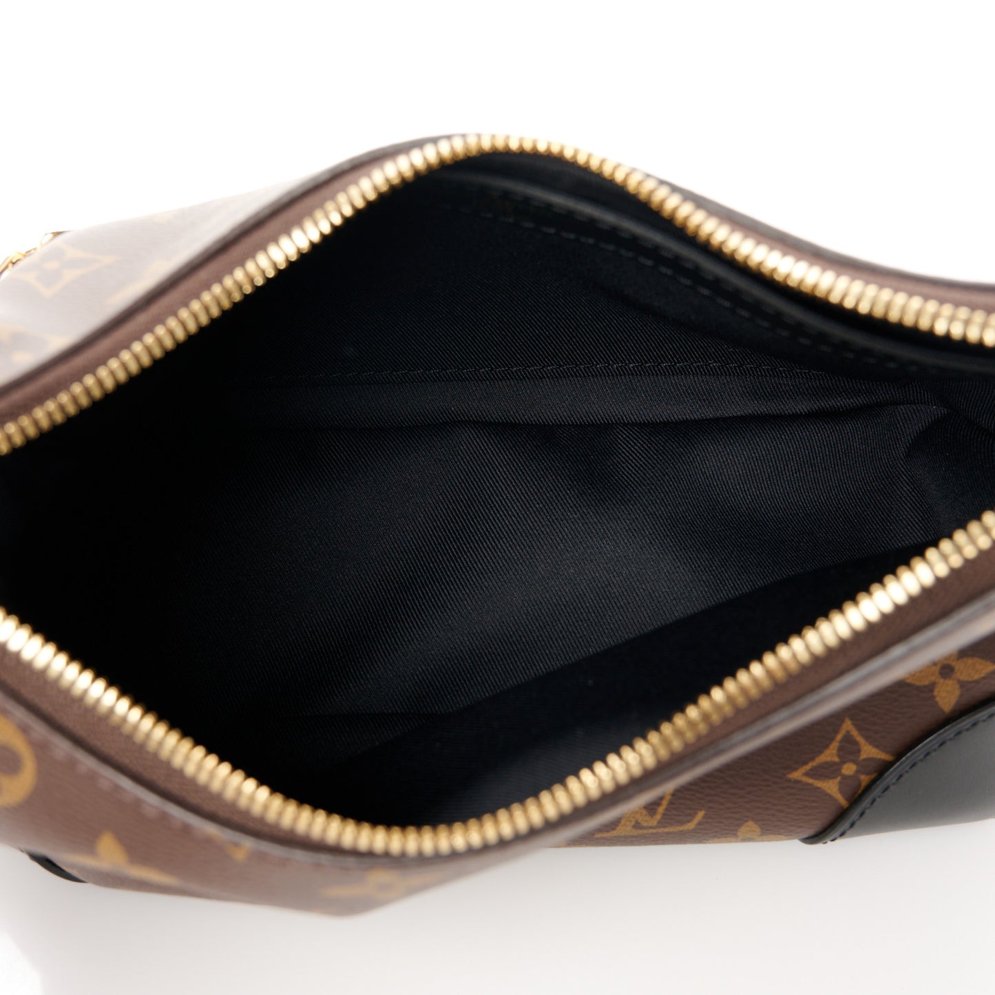 Monogram Boulogne NM Black