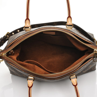 Louis Vuitton Monogram Pallas Havane 5 of 7