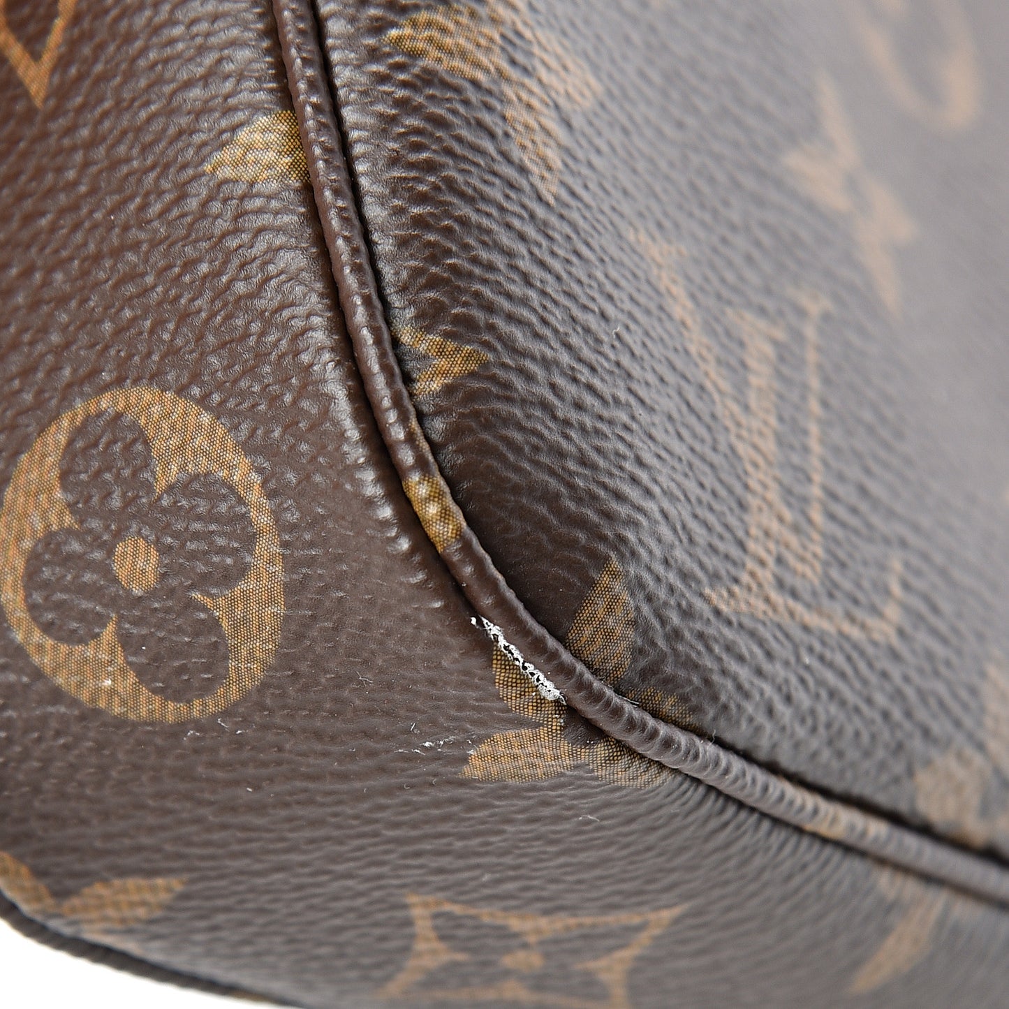 Monogram Pochette Accessories NM