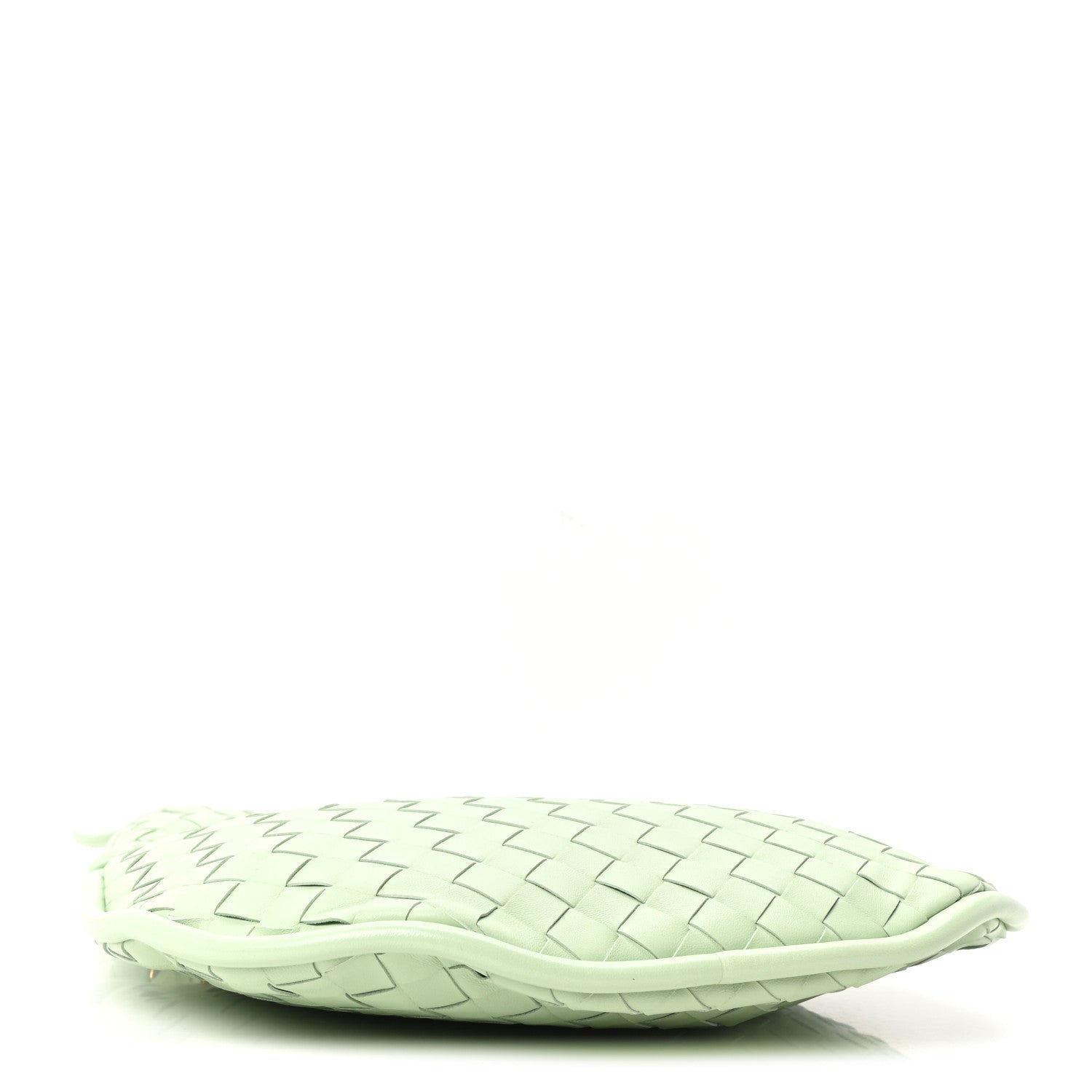 Bottega Veneta Nappa Intrecciato Medium Gemelli Fennel 4 of 10