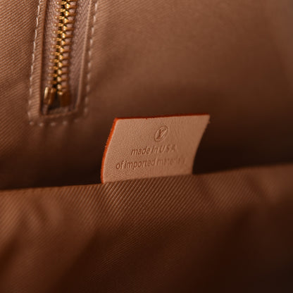 Louis Vuitton Monogram Graceful MM 9 of 12