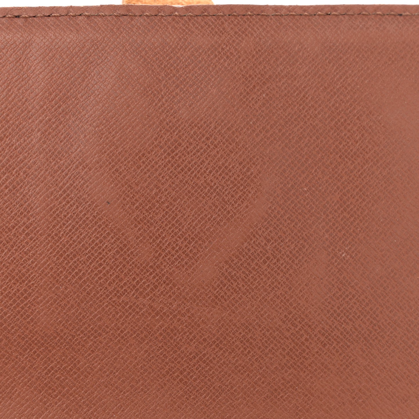 Monogram Cartouchiere 22
