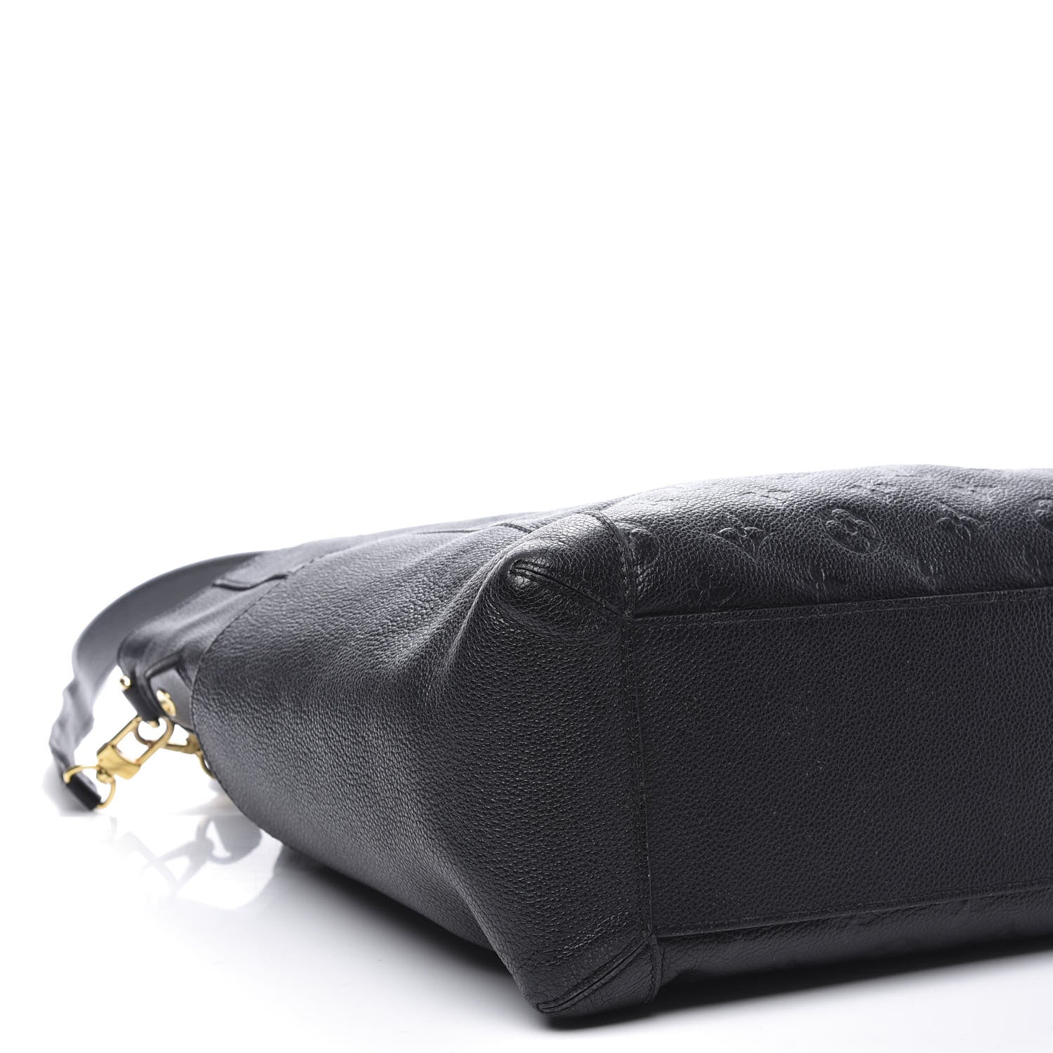 Louis Vuitton Empreinte Bagatelle Black 5 of 9