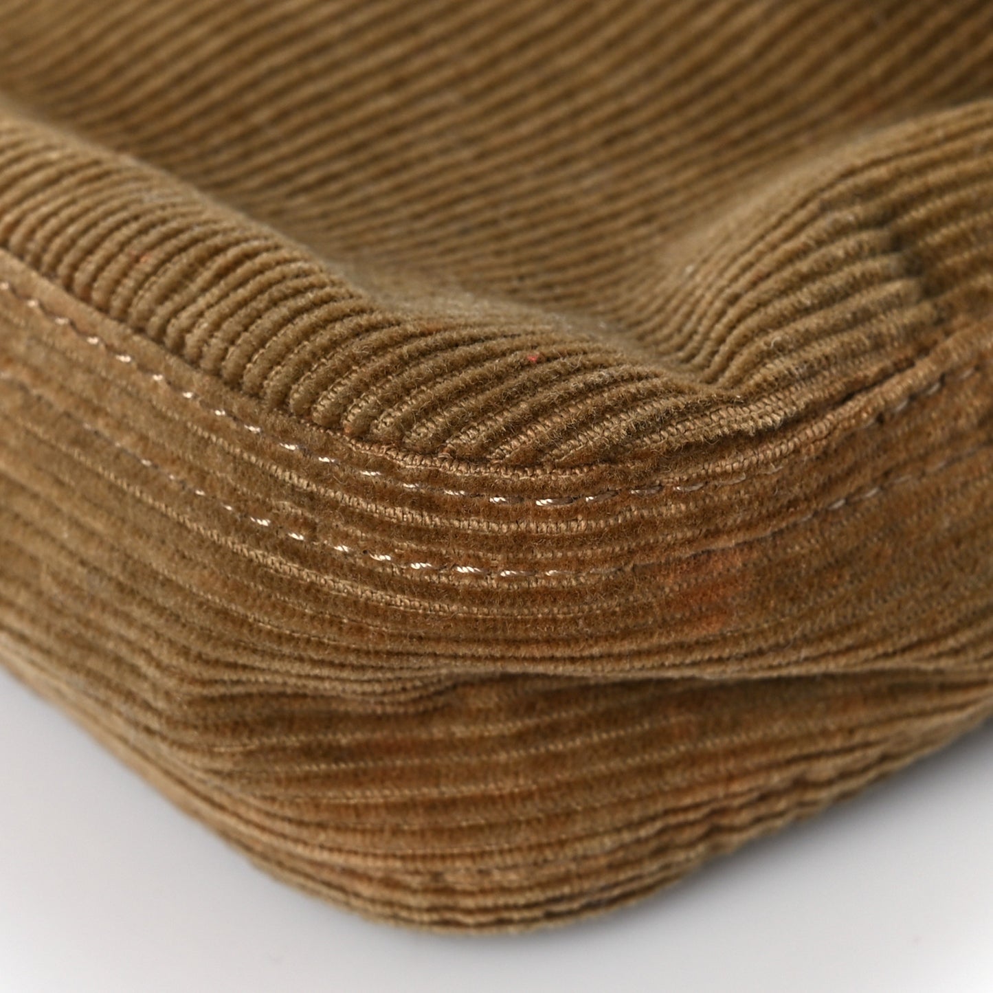 Corduroy Baguette Beige