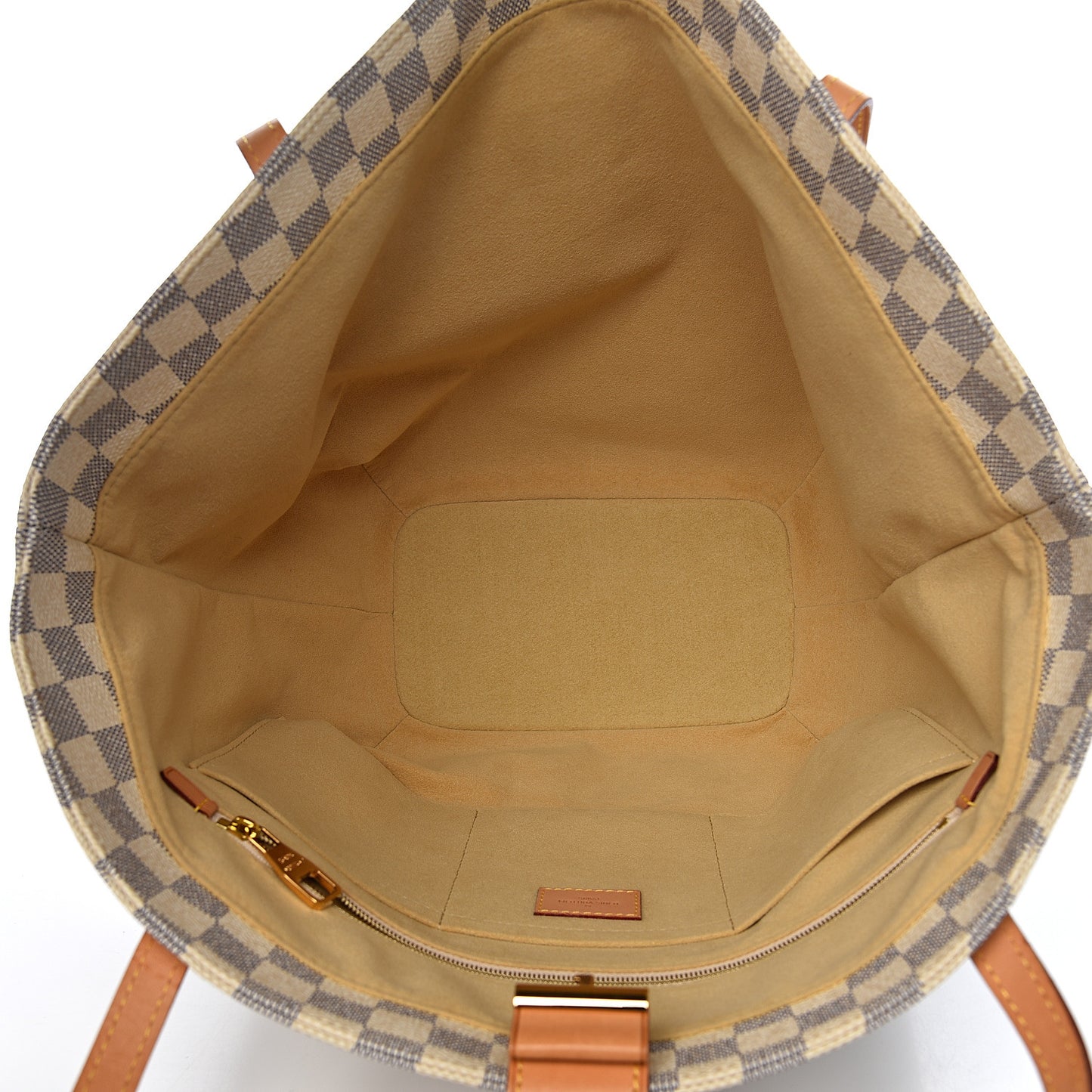 Damier Azur Salina PM