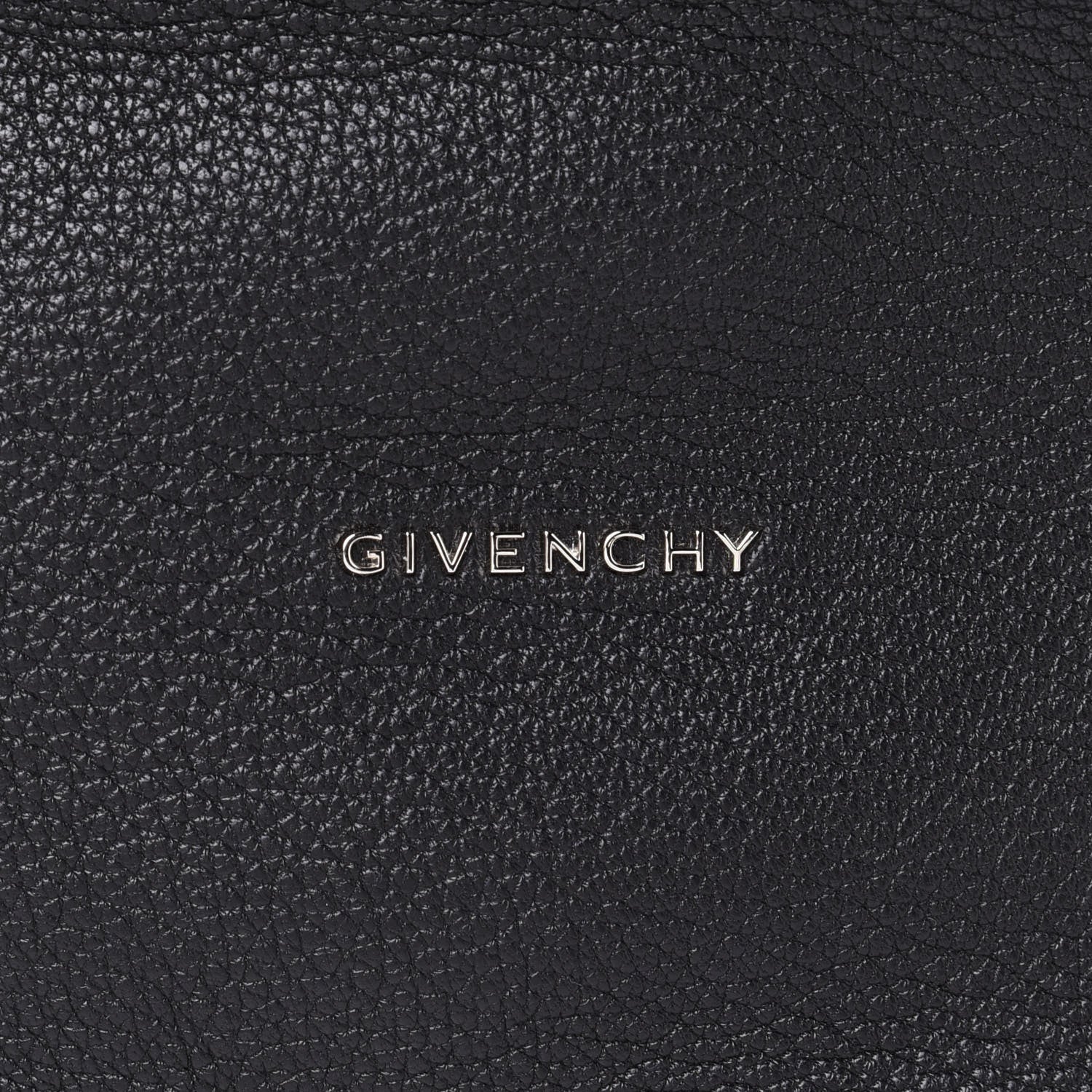 Givenchy Sugar Goatskin Medium Pandora Black 8 of 12