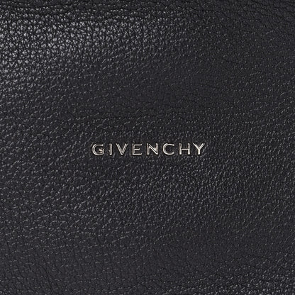 Givenchy Sugar Goatskin Medium Pandora Black 8 of 12