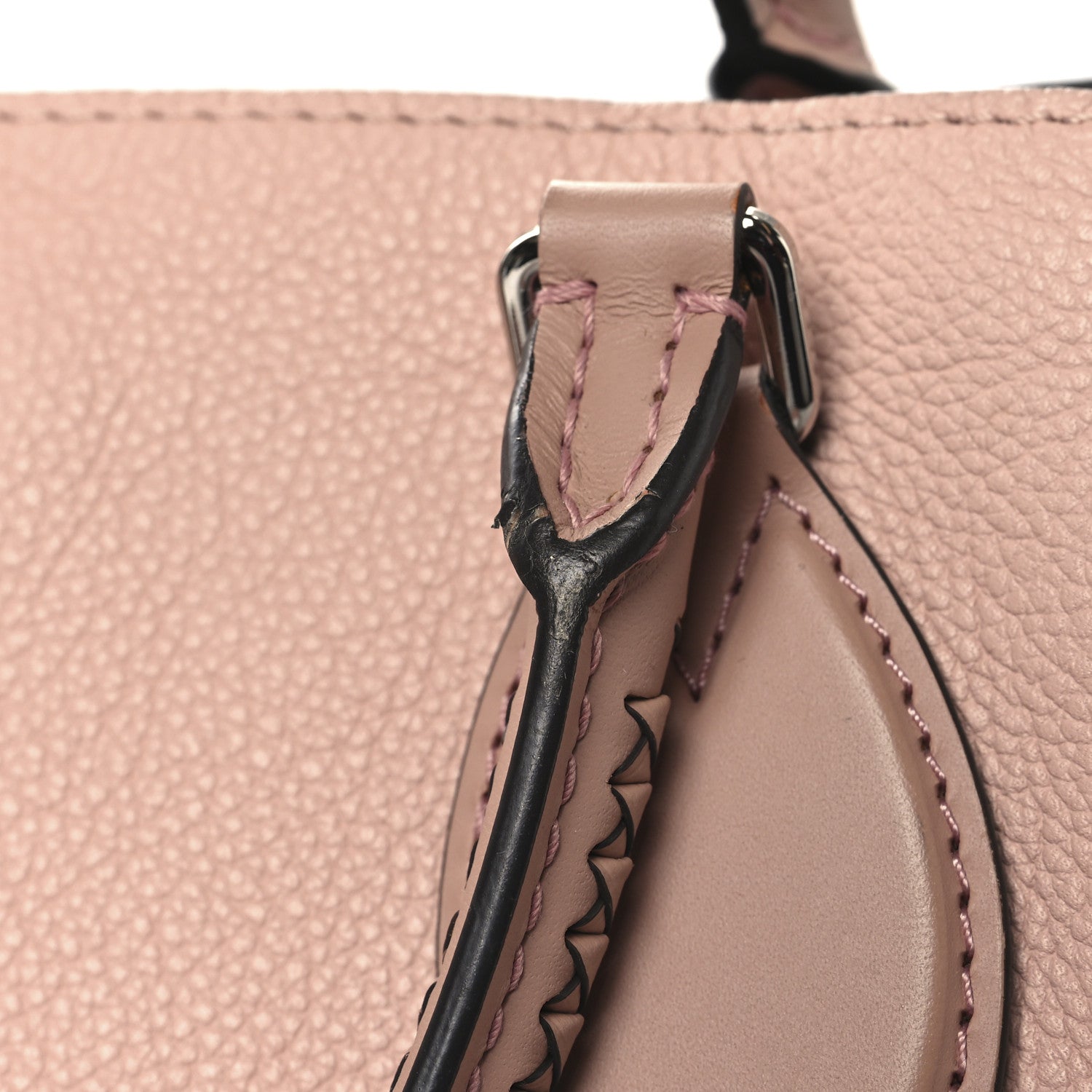 Louis Vuitton Mahina Haumea Magnolia 10 of 12