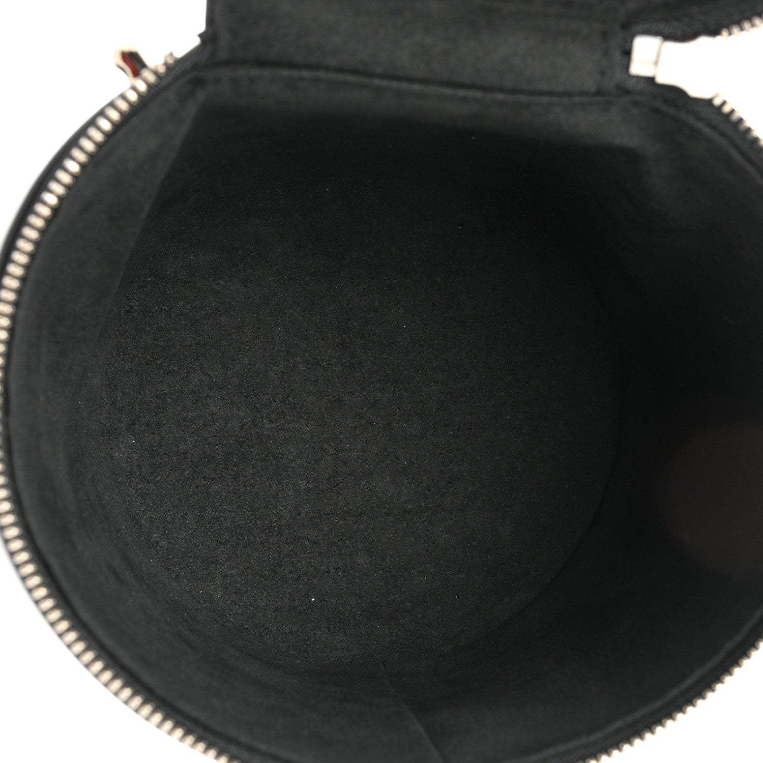 Louis Vuitton Epi Cannes Black 5 of 10