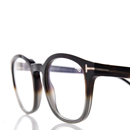 Tom Ford Clip On Sunglasses TF5532 Tortoise 8 of 9