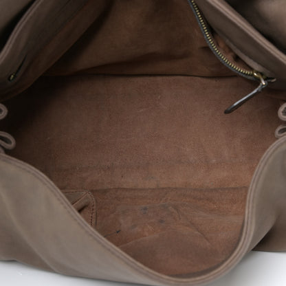 Bottega Veneta Nappa Intrecciato Napoli Shoulder Bag Pepe 10 of 20