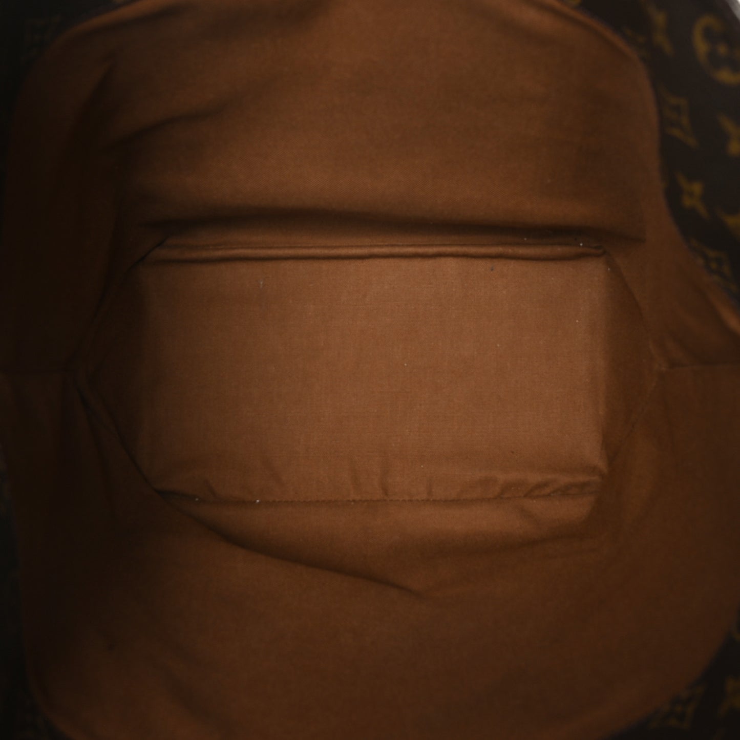 Monogram Sac Shopping Tote