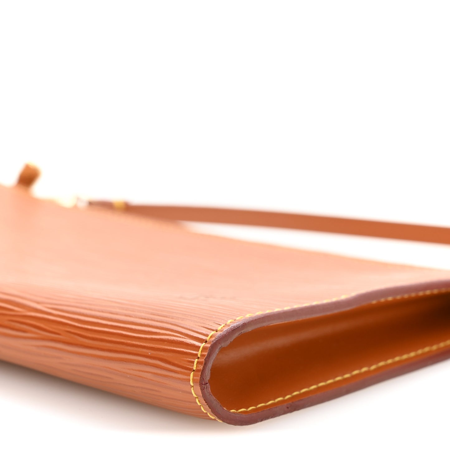 Epi Pochette Accessories 24 Cipango