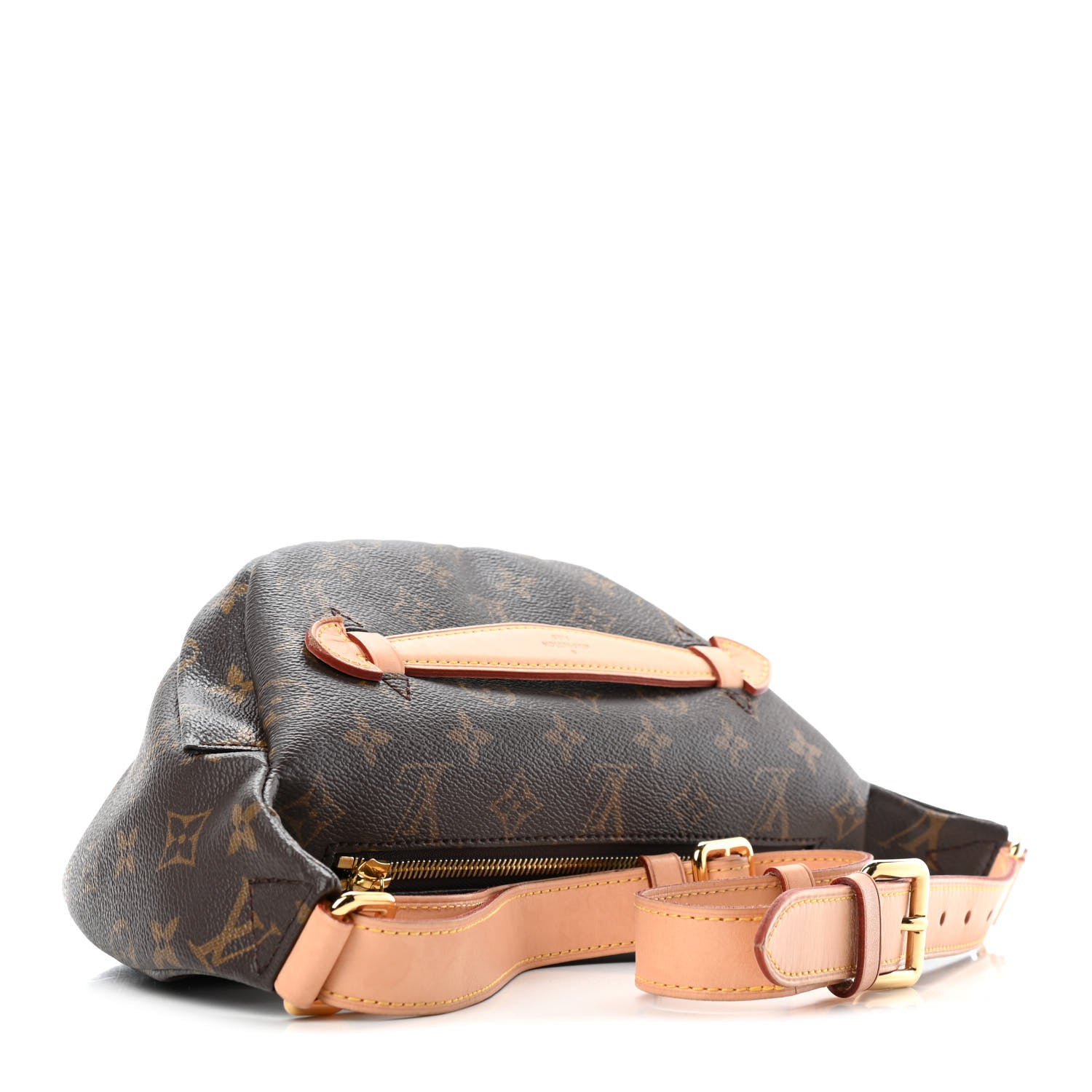 Louis Vuitton Monogram Bumbag 2 of 4
