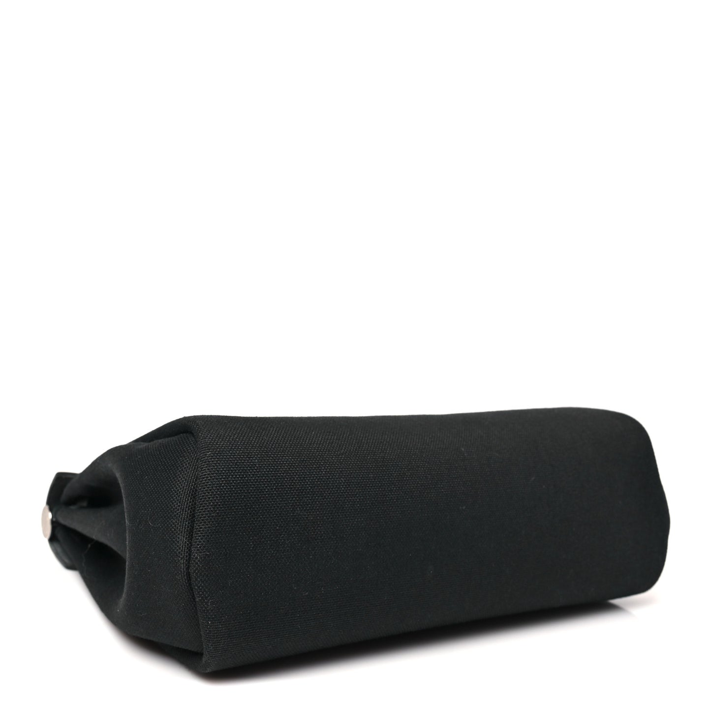 Military Toile Vache Hunter Herbag Zip Retourne 31 PM Black