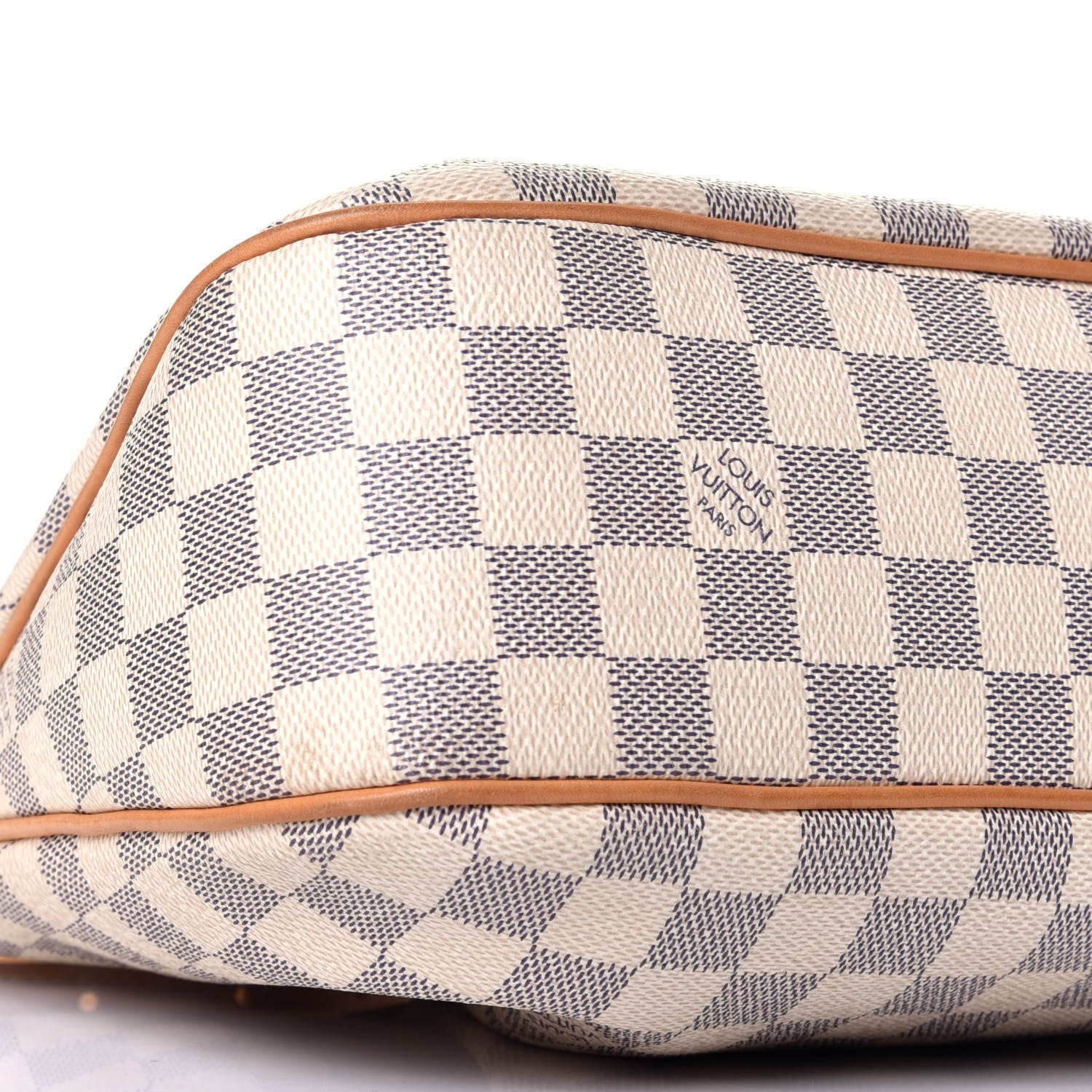 Louis Vuitton Damier Azur Siracusa PM 7 of 12