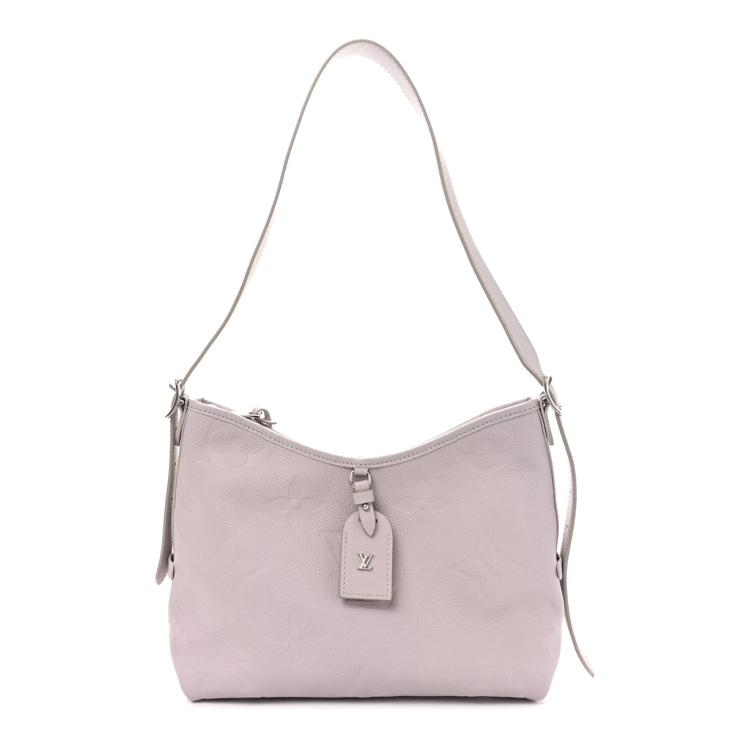 Louis Vuitton Empreinte Carryall PM Brume 1 of 9
