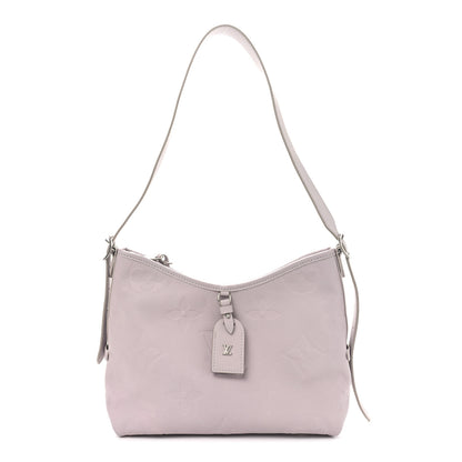Louis Vuitton Empreinte Carryall PM Brume 1 of 9