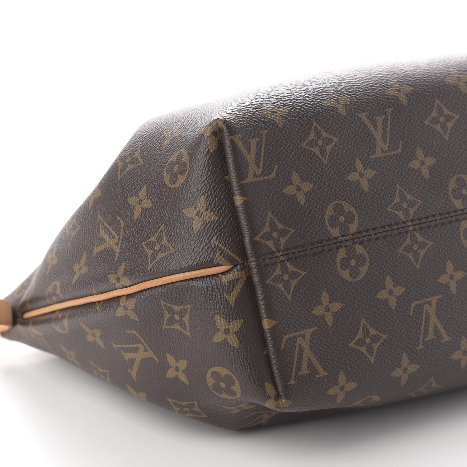 Louis Vuitton Monogram Turenne MM 7 of 11