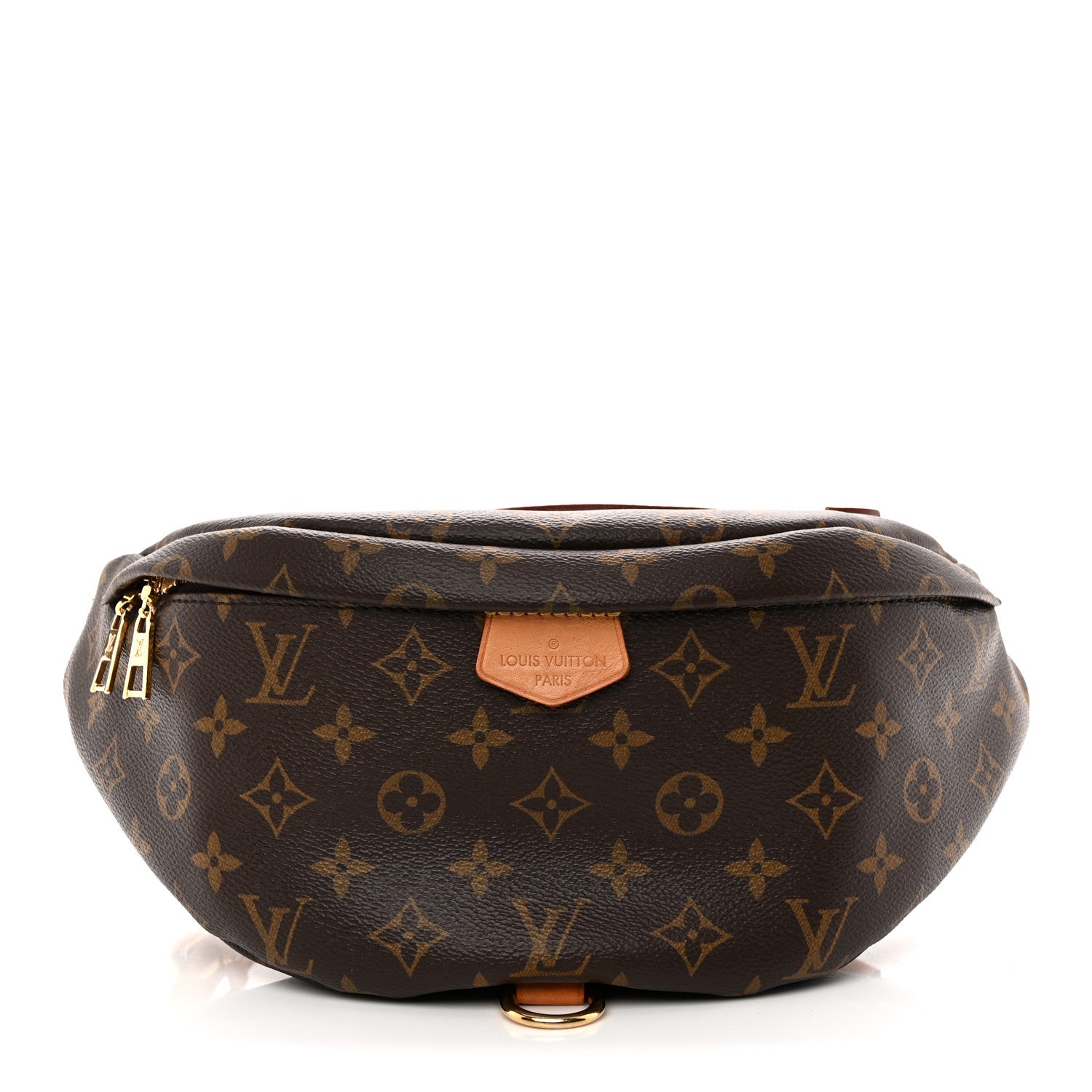 Louis Vuitton Monogram Bumbag 1 of 9
