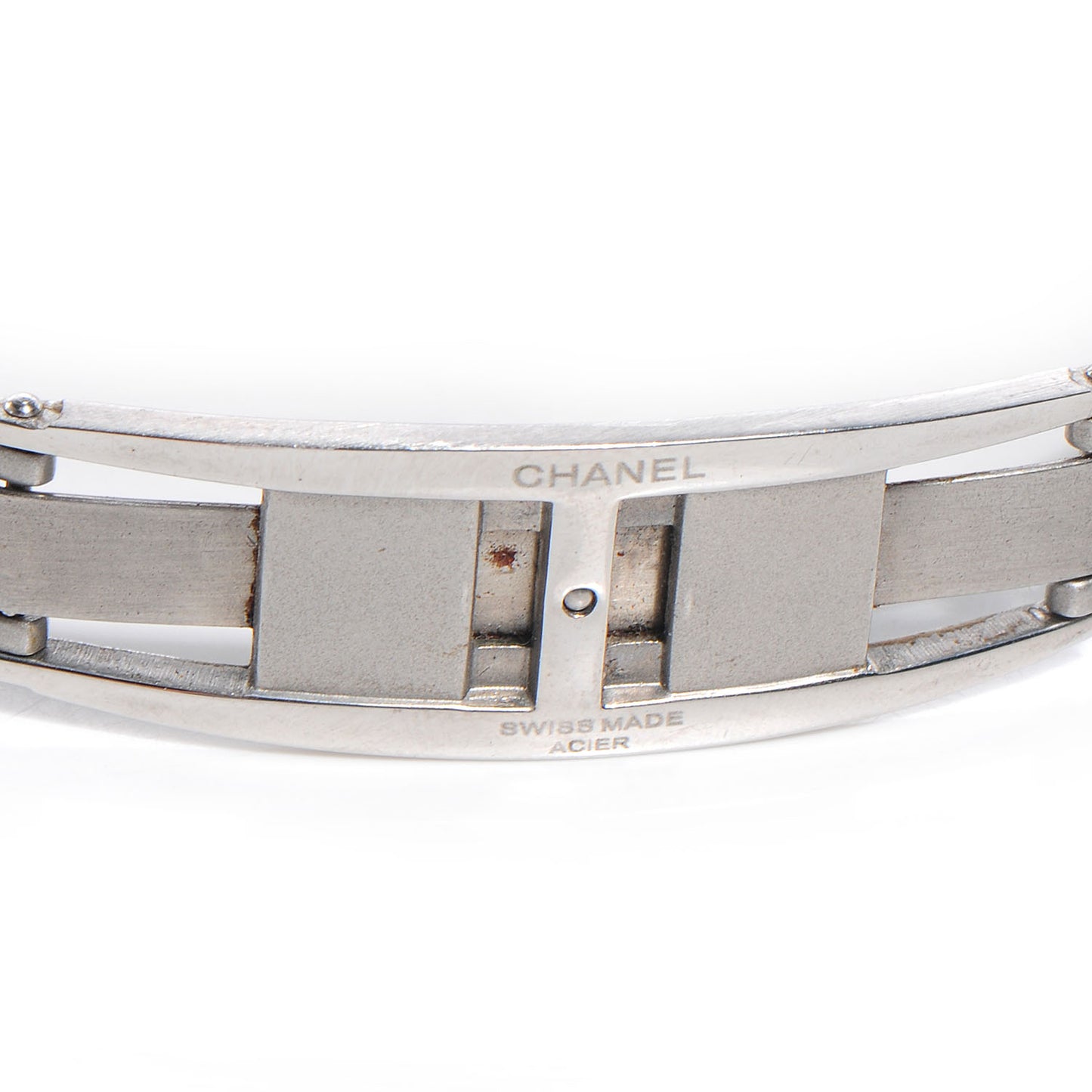 Stainless Steel Ceramic 38mm J12 Automatic Watch White