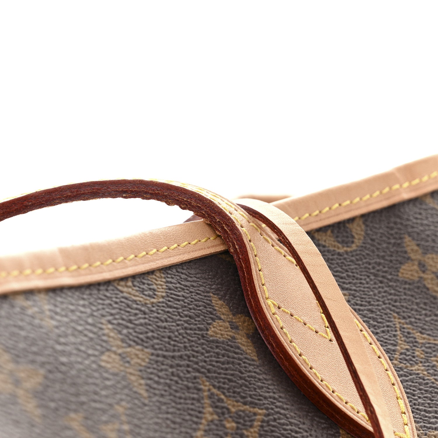 Louis Vuitton Monogram Neo Neverfull GM Pivoine 17 of 18