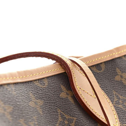 Louis Vuitton Monogram Neo Neverfull GM Pivoine 17 of 18