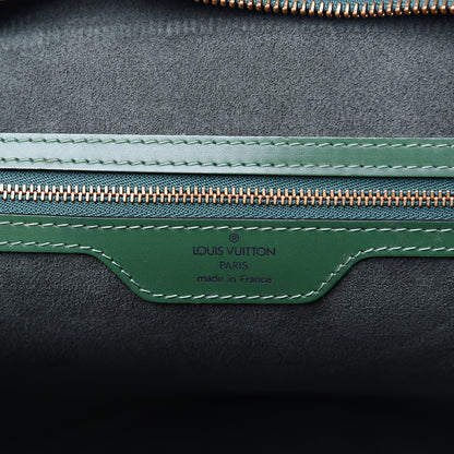 Louis Vuitton Epi Saint Jacques GM Borneo 5 of 10