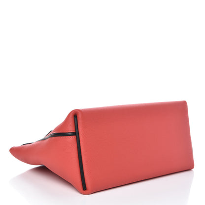 Hermes Togo Swift 24/24 29 Rouge Pivoine Black 4 of 11
