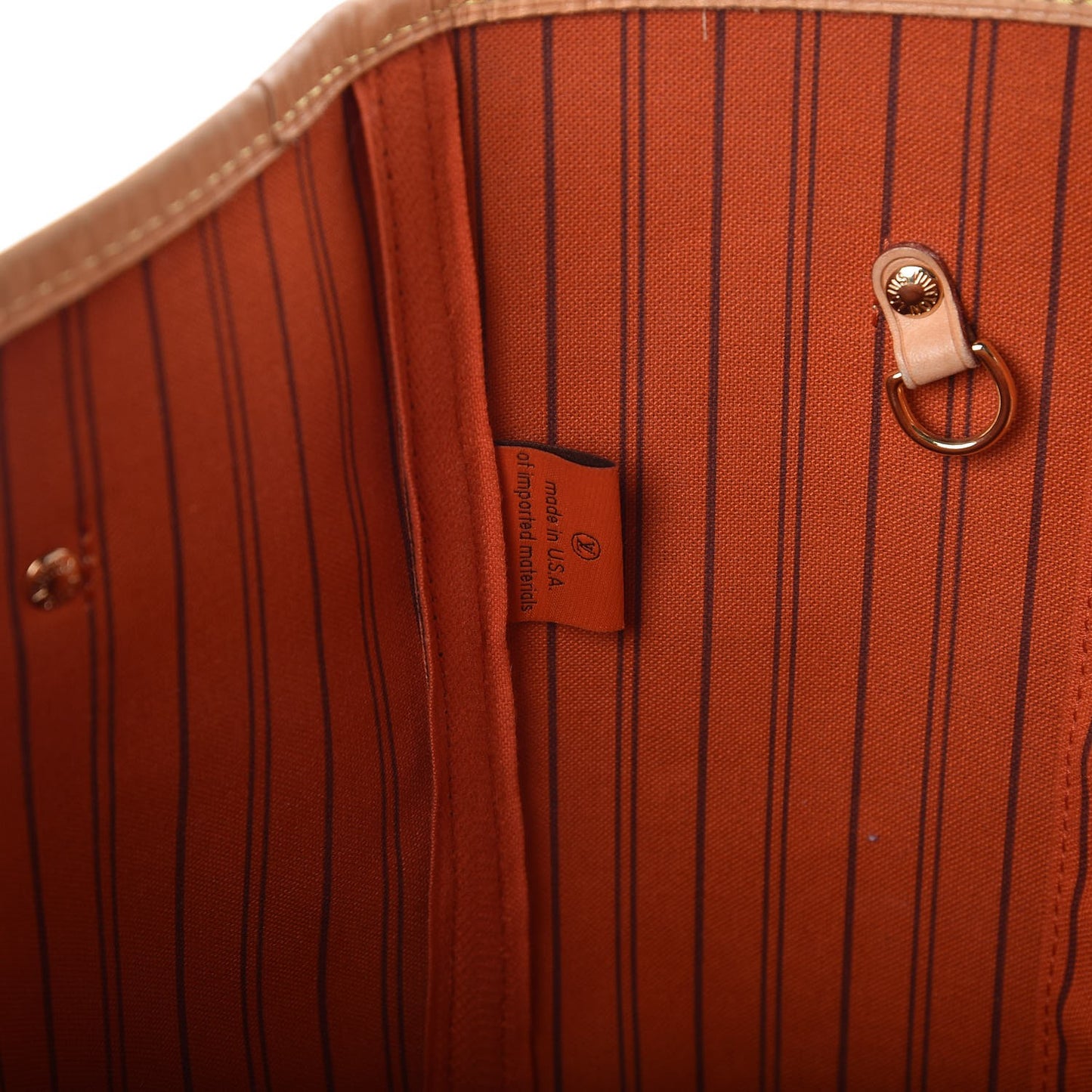 Monogram Neo Neverfull MM Piment