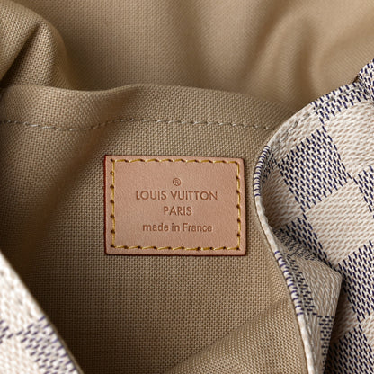 Louis Vuitton Damier Azur Favorite MM 6 of 13