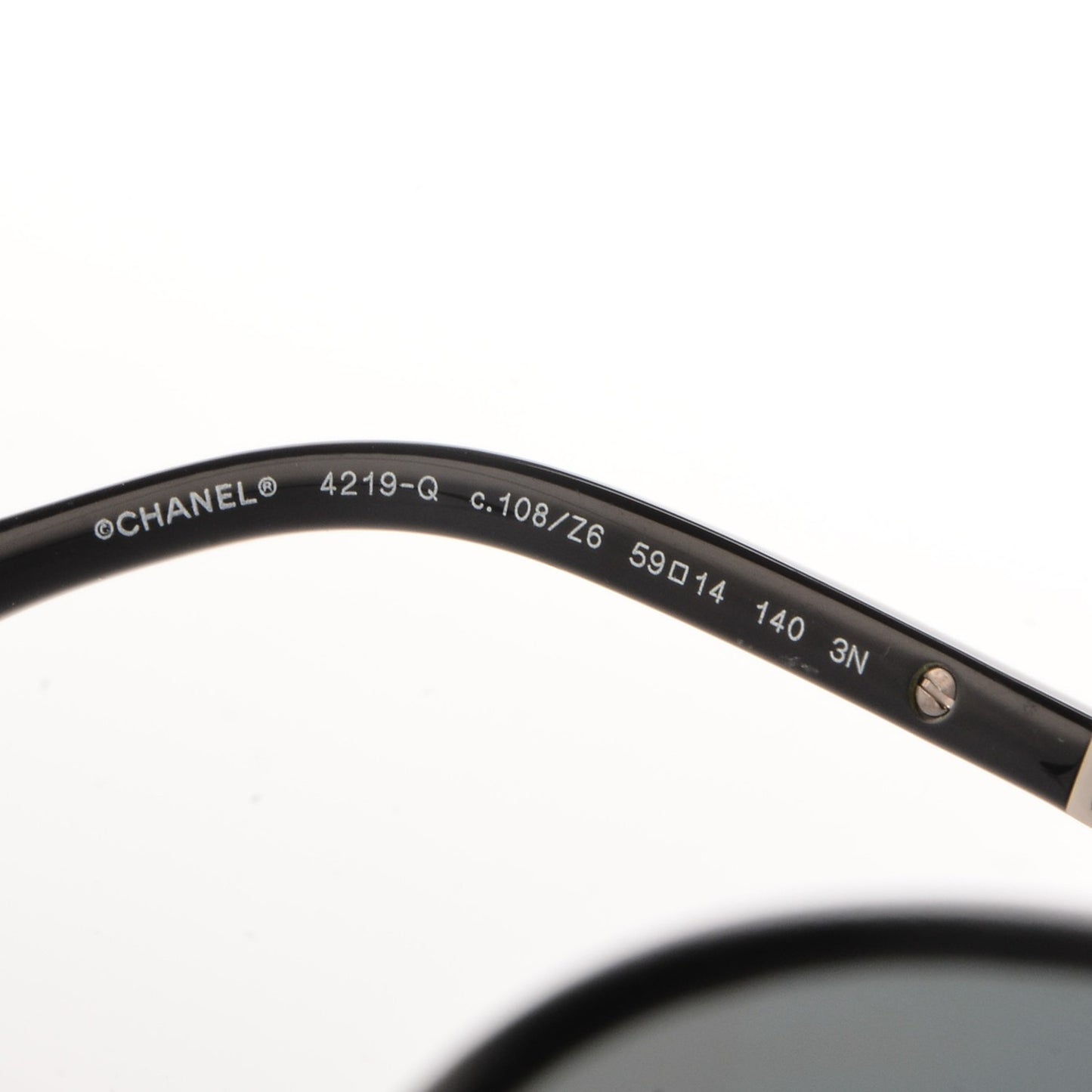 Pilot Winter Sunglasses 4219 Navy