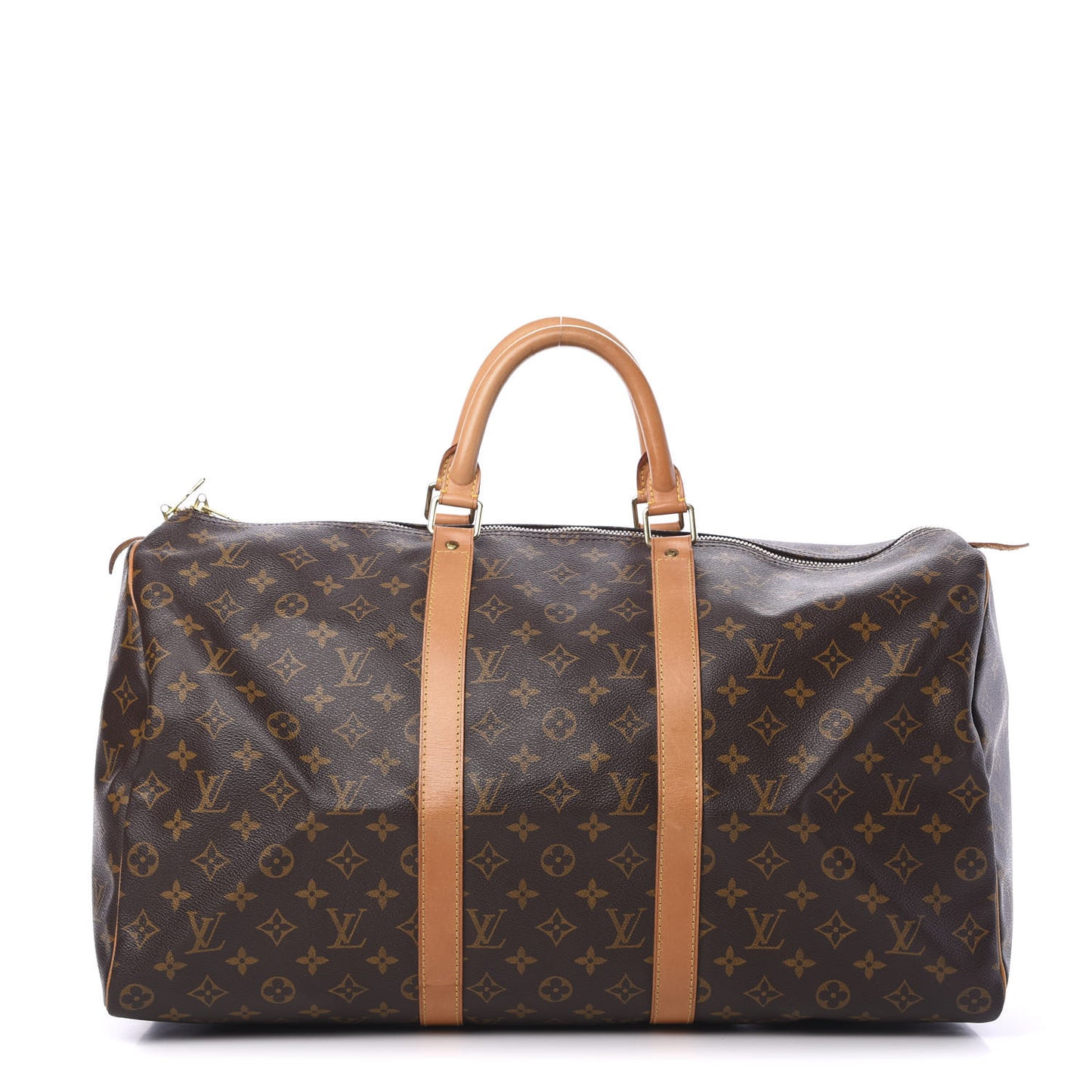 Monogram Keepall 50