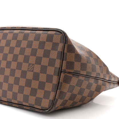 Louis Vuitton Damier Ebene Westminster GM 10 of 11
