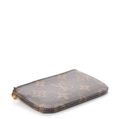 Louis Vuitton Monogram Key Pouch 4 of 6