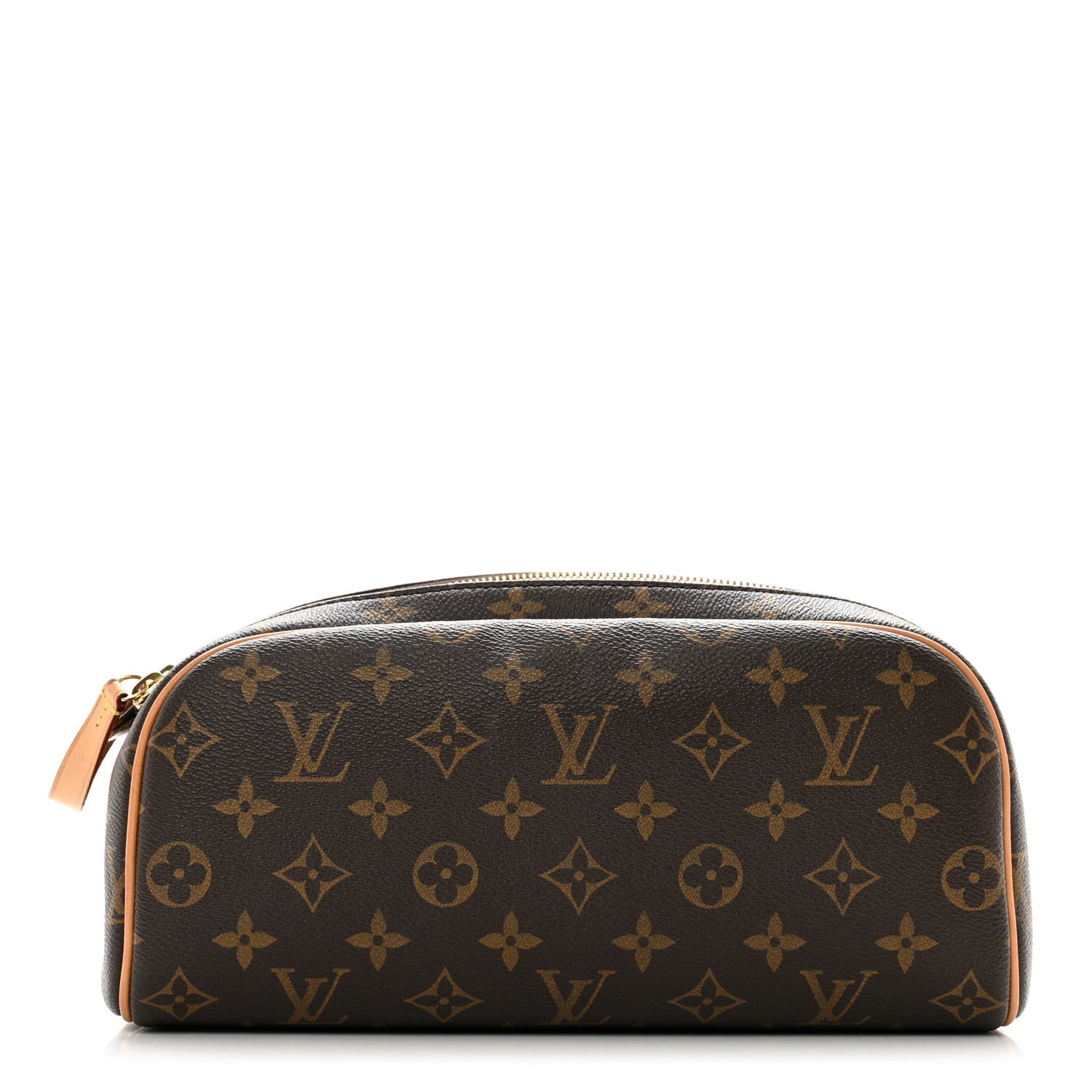 Louis Vuitton Monogram King Size Toiletry Bag 1 of 8