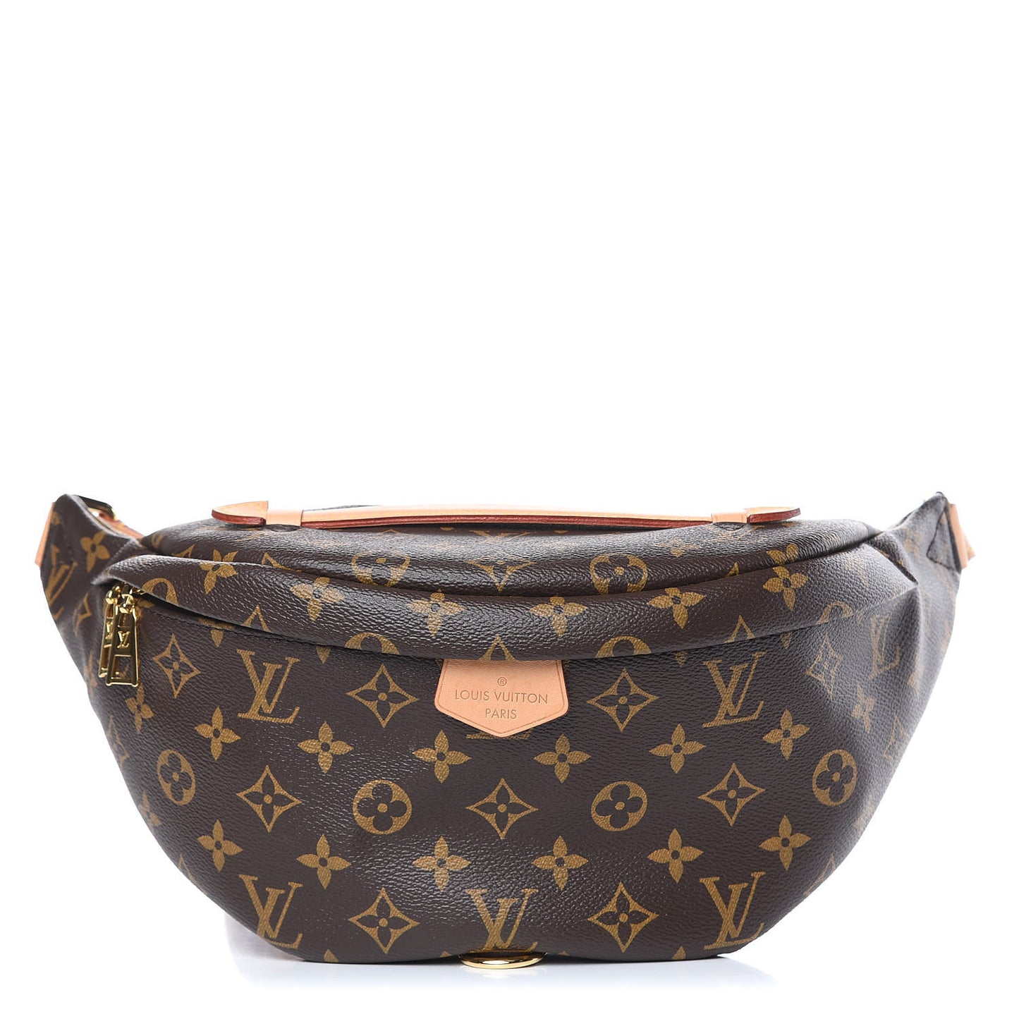 Monogram Bumbag