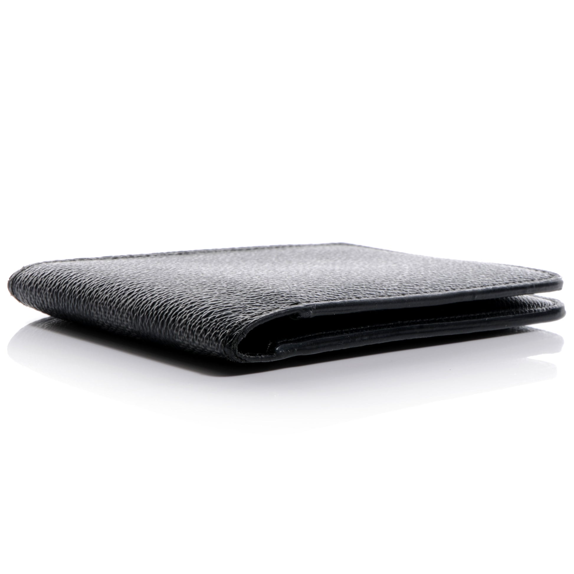 Louis Vuitton Damier Graphite Multiple Wallet 4 of 7