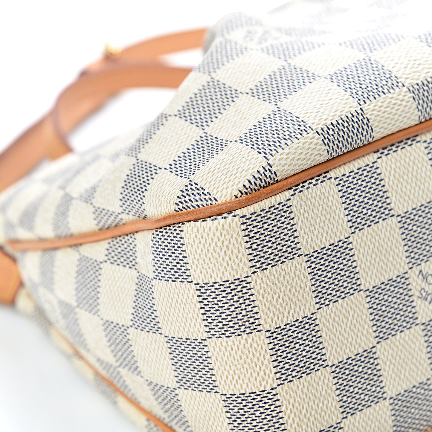 Damier Azur Siracusa PM