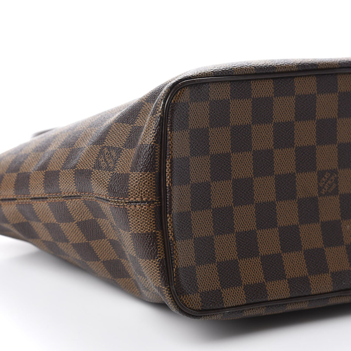 Damier Ebene Saleya PM