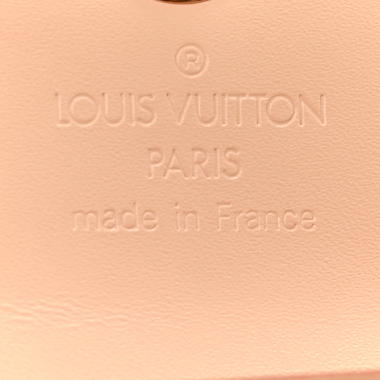 Louis Vuitton Monogram Multicolor Business Card Holder White 6 of 6