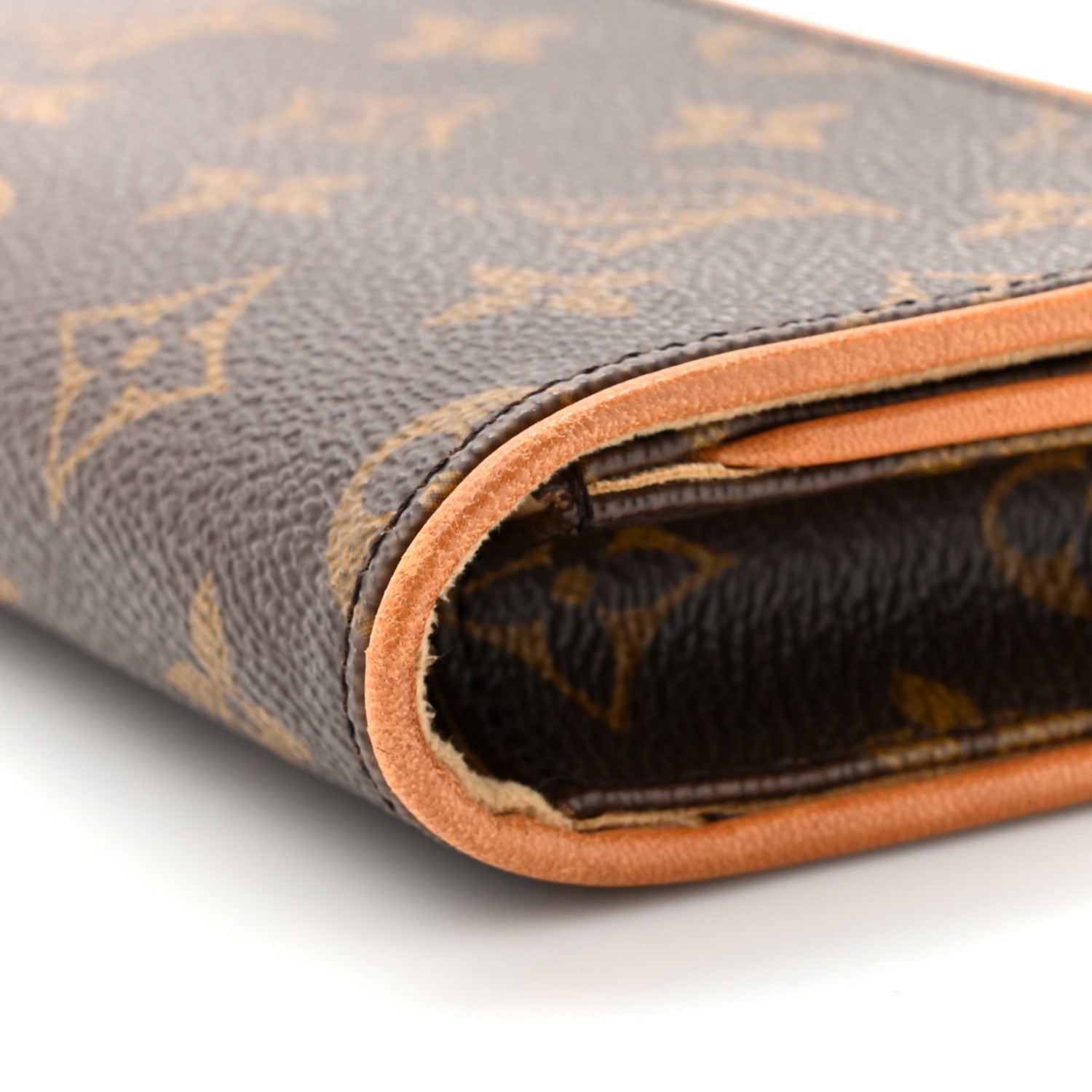 Louis Vuitton Monogram Pochette Twin GM 11 of 13