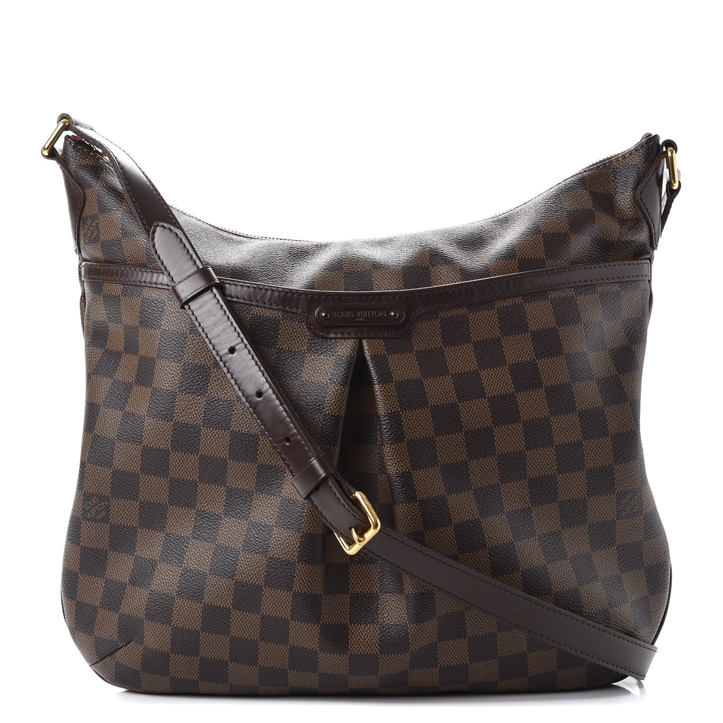 Damier Ebene Bloomsbury GM